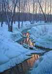 Alexei Butirskiy Alexei Butirskiy Forest Splendor 